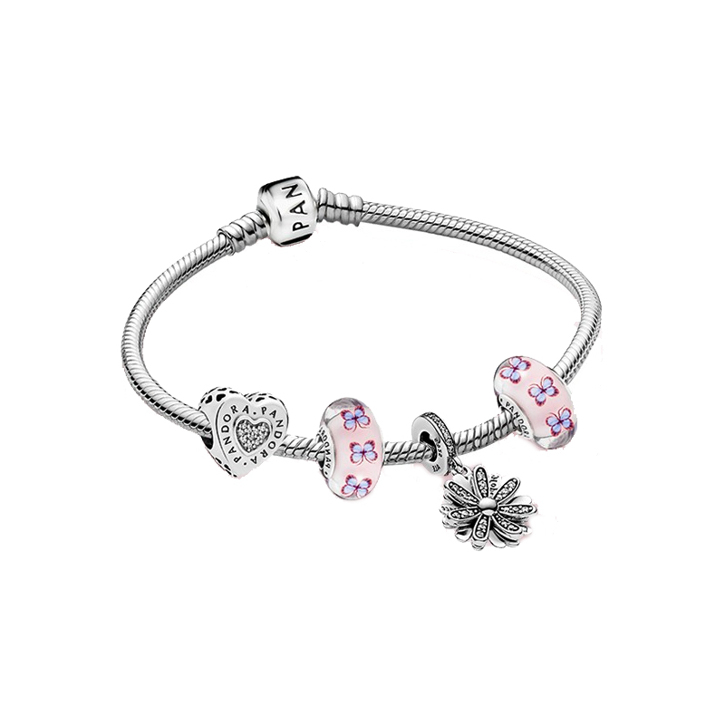 潘多拉 追求自我手链