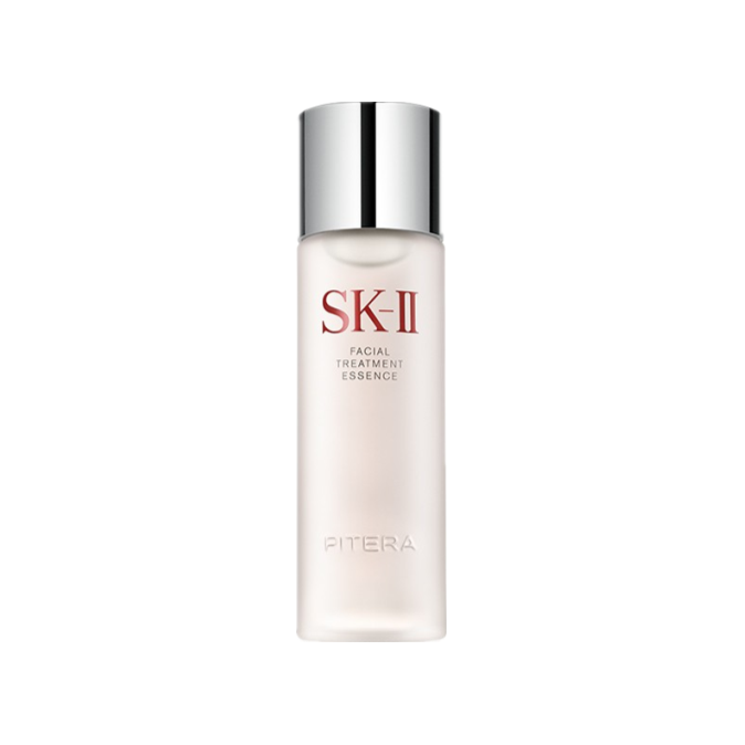 SK-II 美白亮肤面部精华