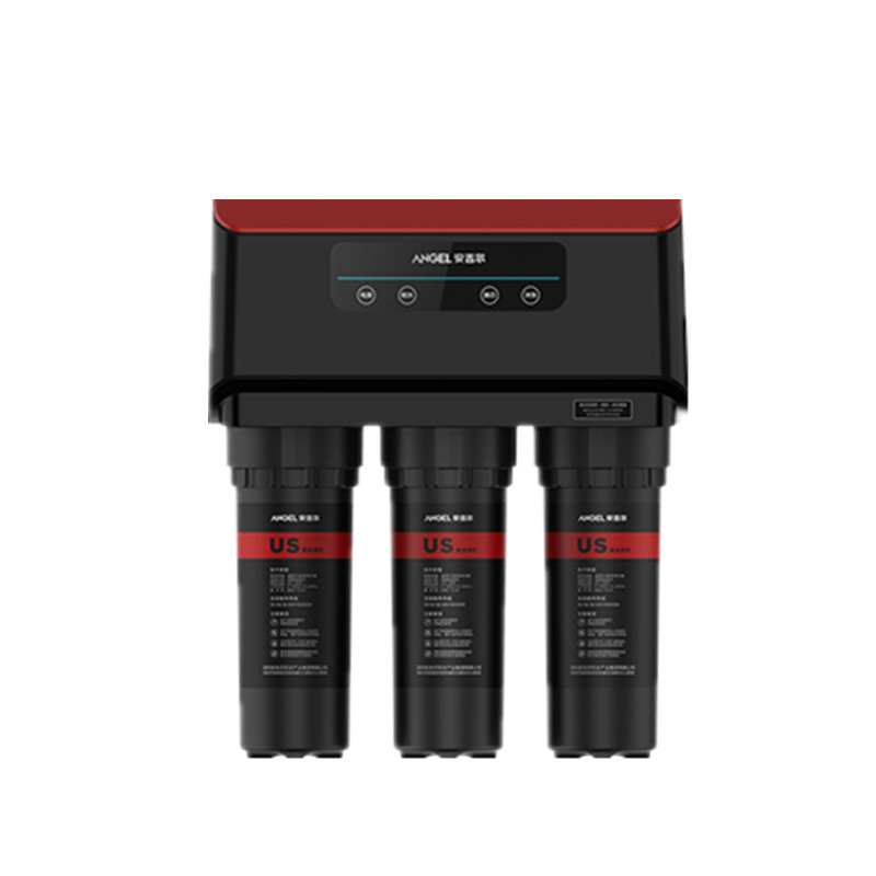 安吉尔 RO反渗透净水器