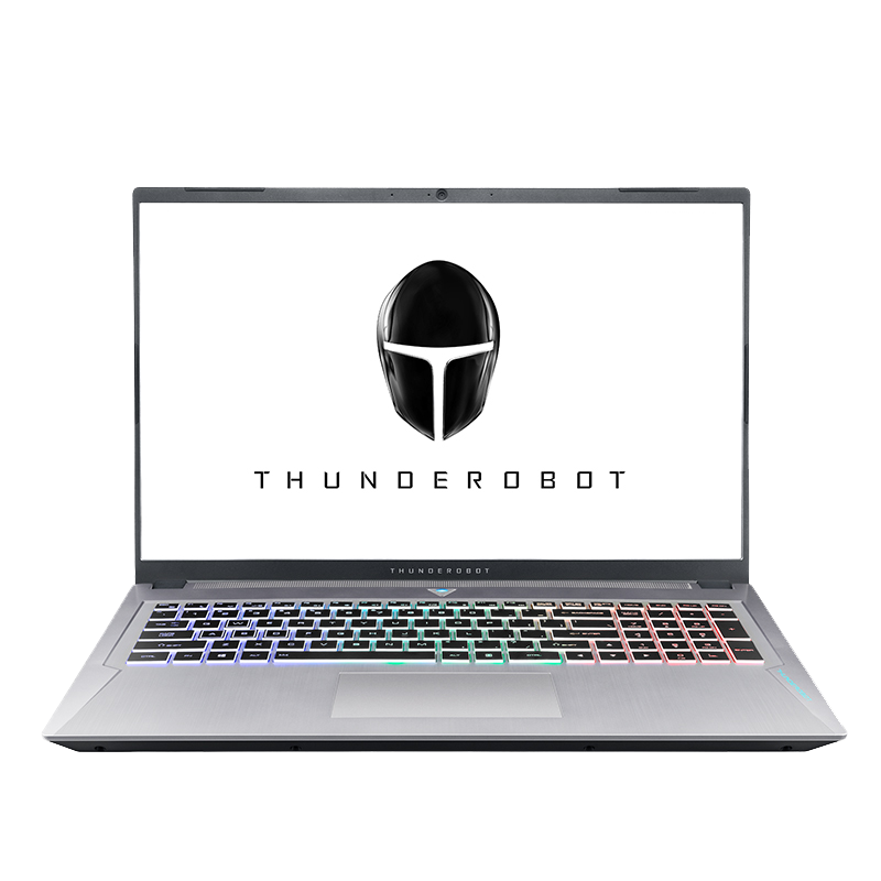 雷神 急速响应无线网卡游戏本