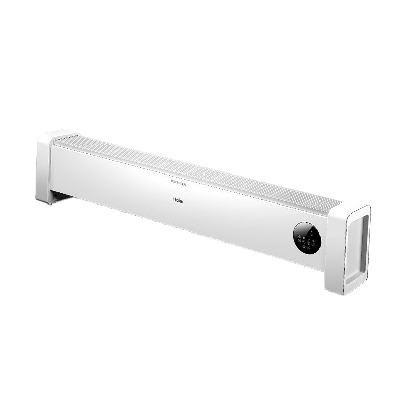 海尔 24H定时智能恒温取暖器