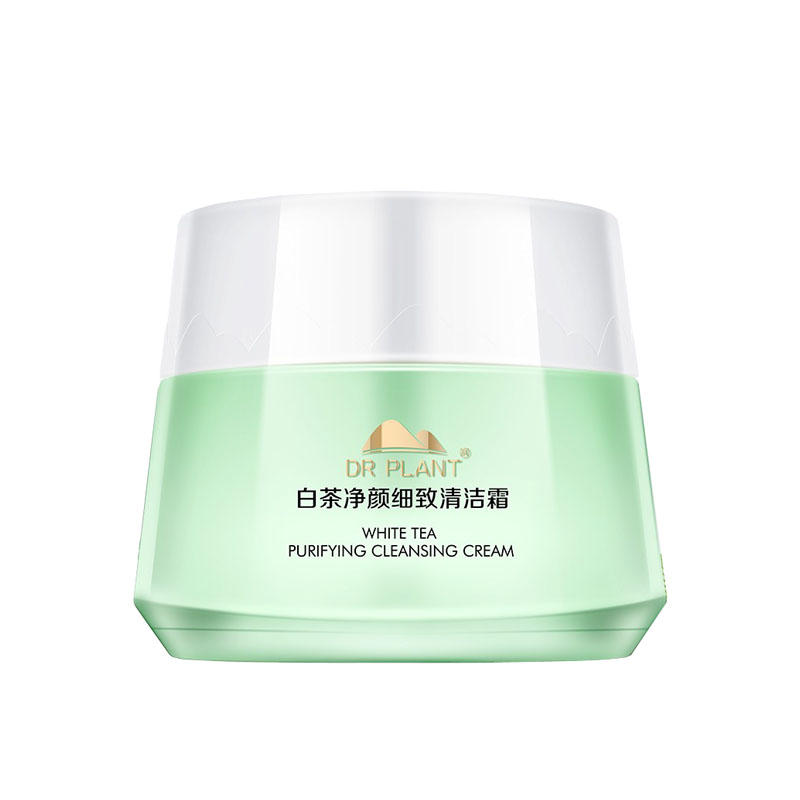 植物医生 净颜细致卸妆乳