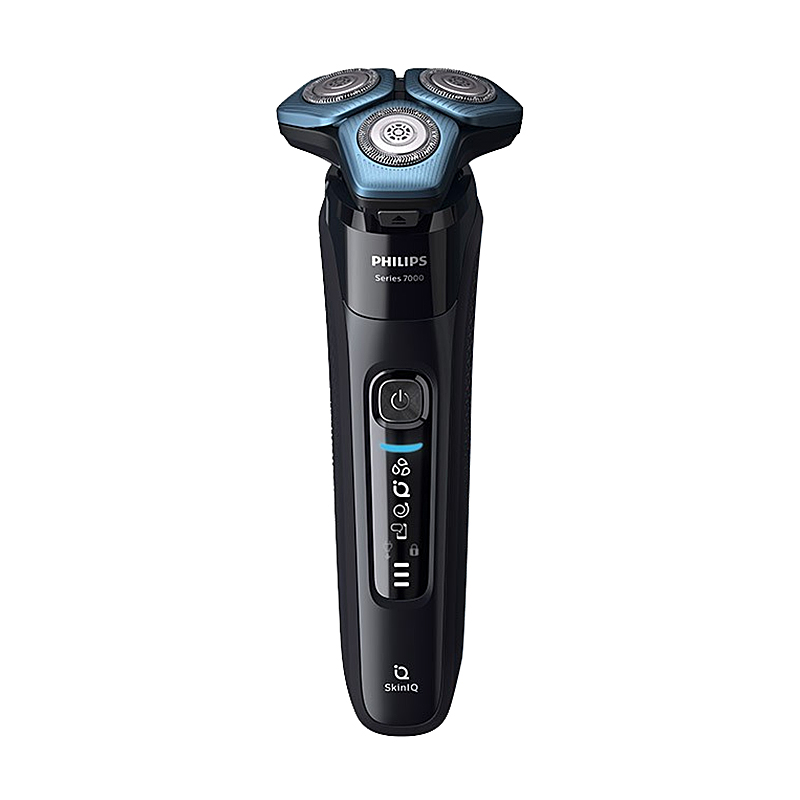 飞利浦智能感应电动剃须刀