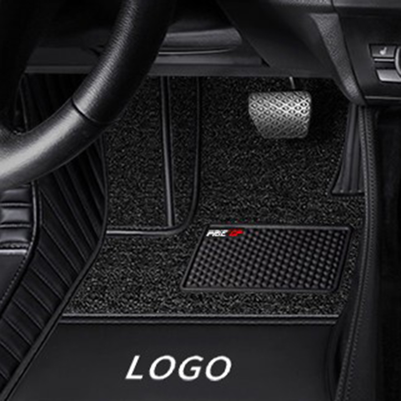 Frie 环保无味脚垫