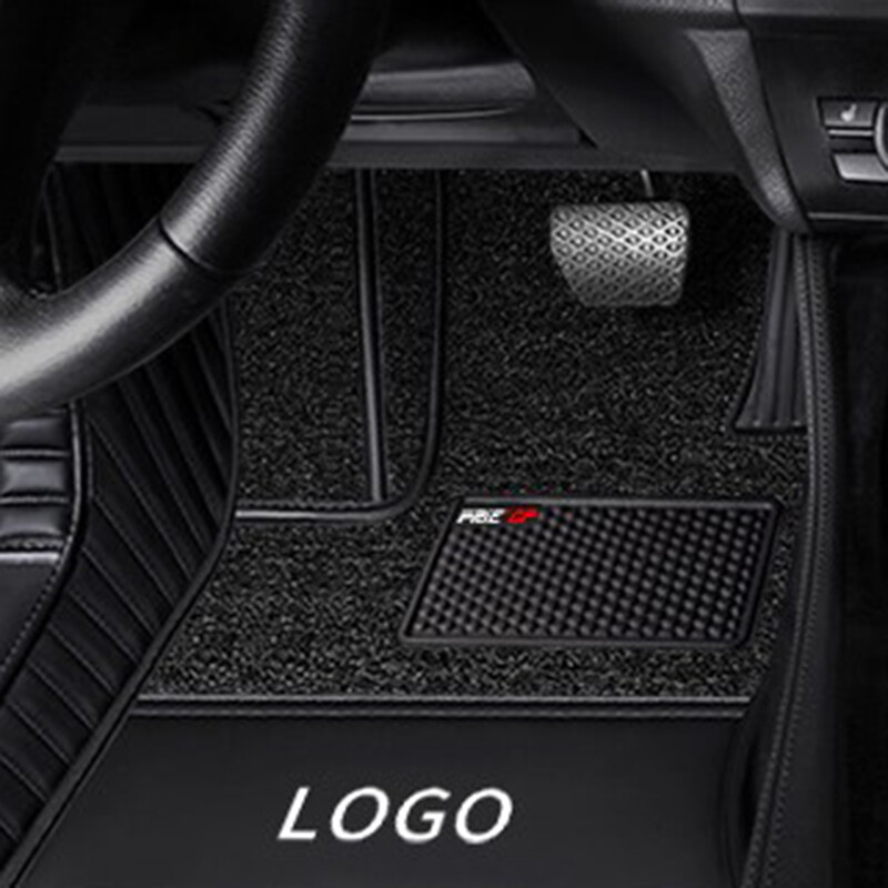 Frie 大包围双层汽车脚垫