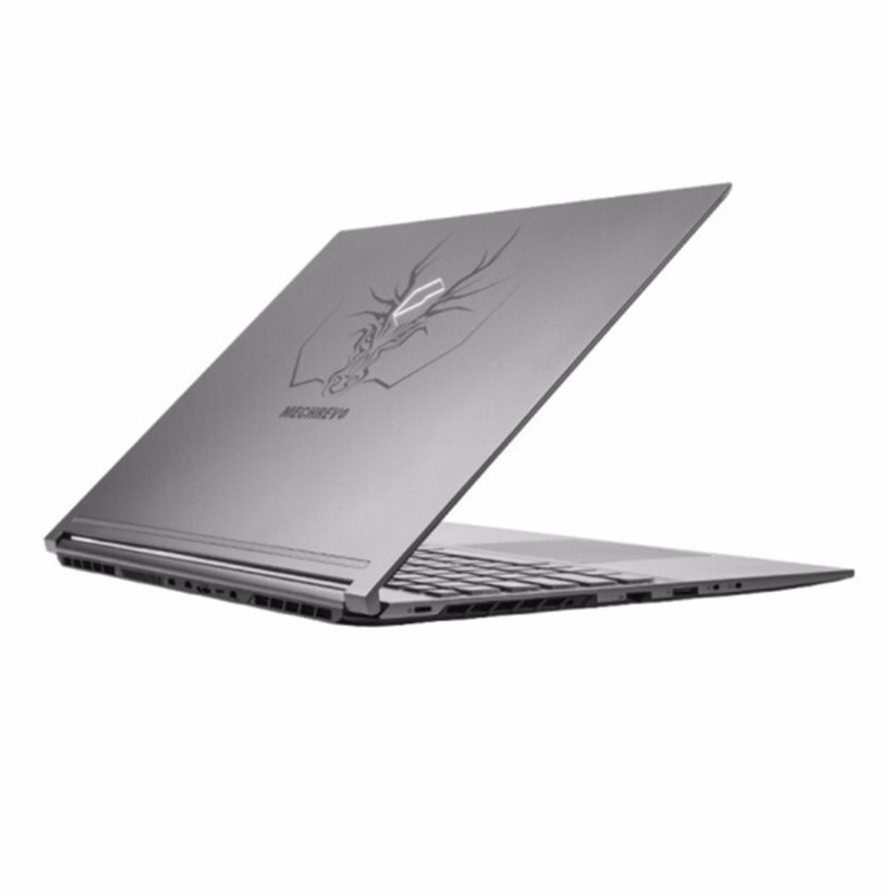 机械革命 新锐龙8核游戏本