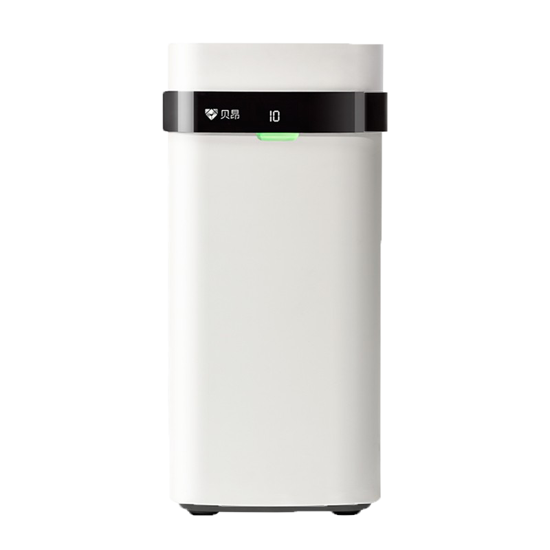 贝昂 无耗材空气净化器