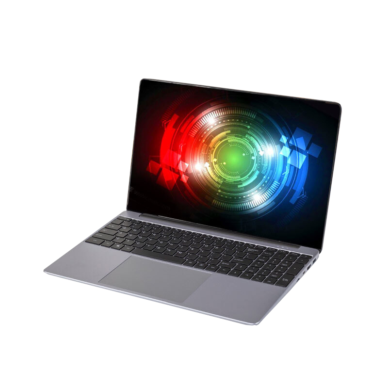 得峰 全面屏轻簿笔记本