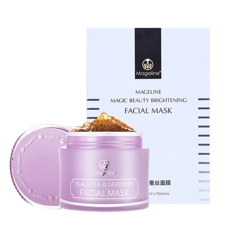 麦吉丽 清爽平衡 套装