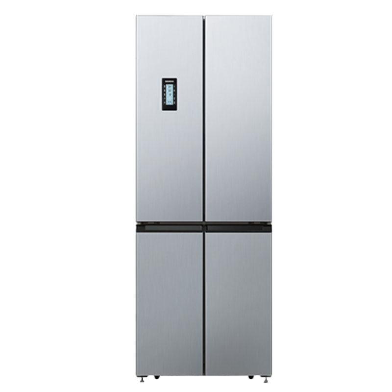 西门子 温湿双控保鲜冰箱