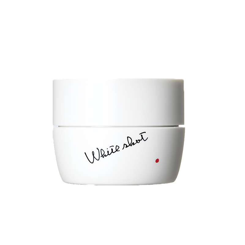 宝丽 炫白精华 保湿面霜