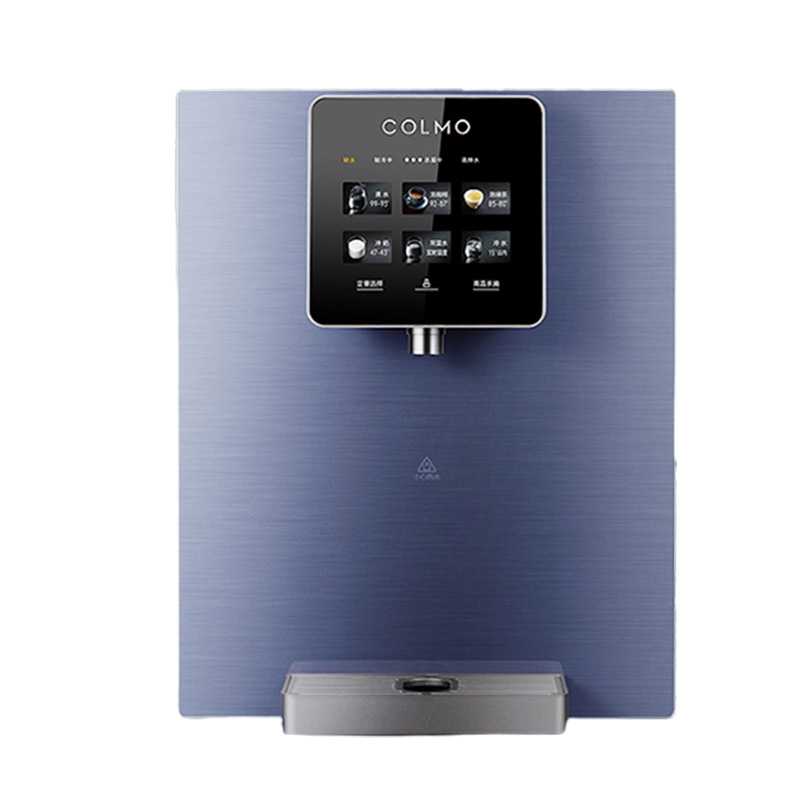 COLMO 精致双芯净水器