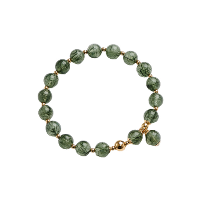 TOPGIRL招财水晶手链