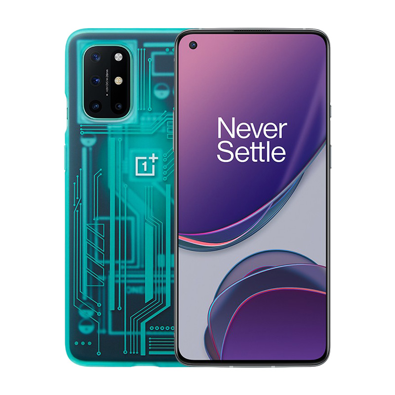 一加 骁龙旗舰芯手机