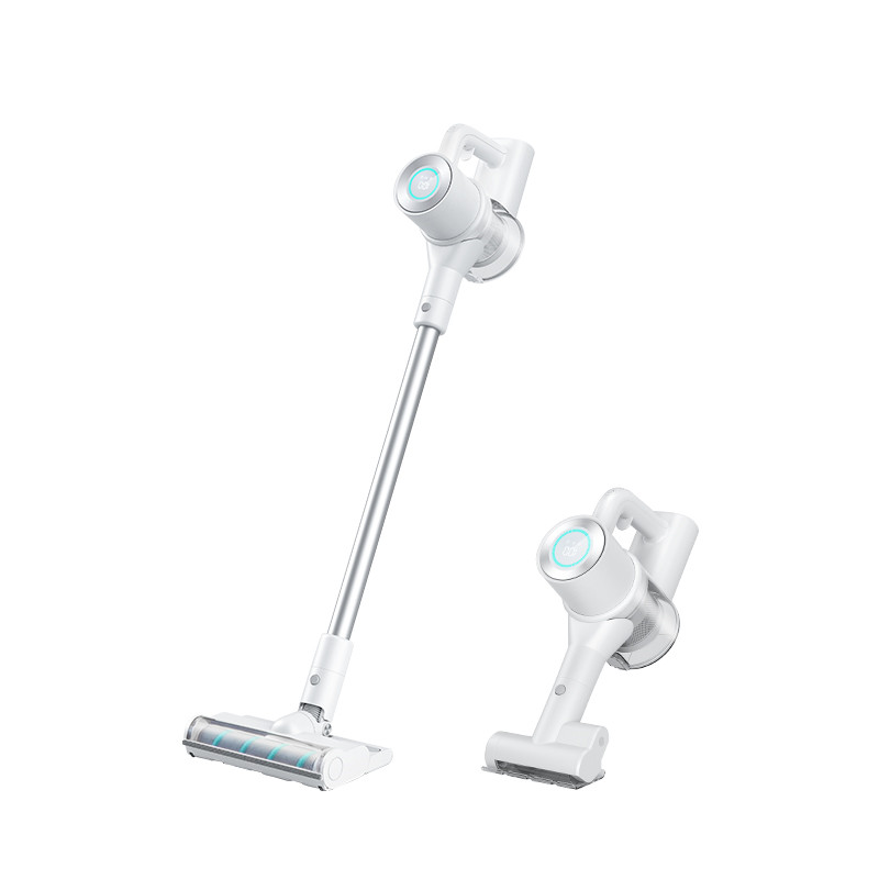 荣耀亲选 无线抗菌可视化吸尘器