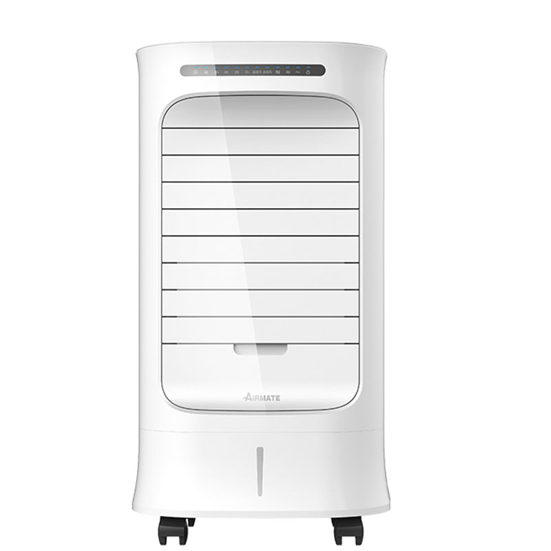 艾美特 广角送风可预约冷风扇