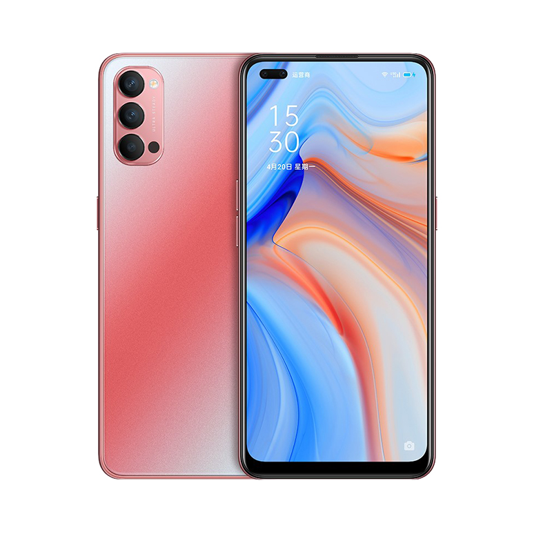 OPPO 超级夜景视频手机