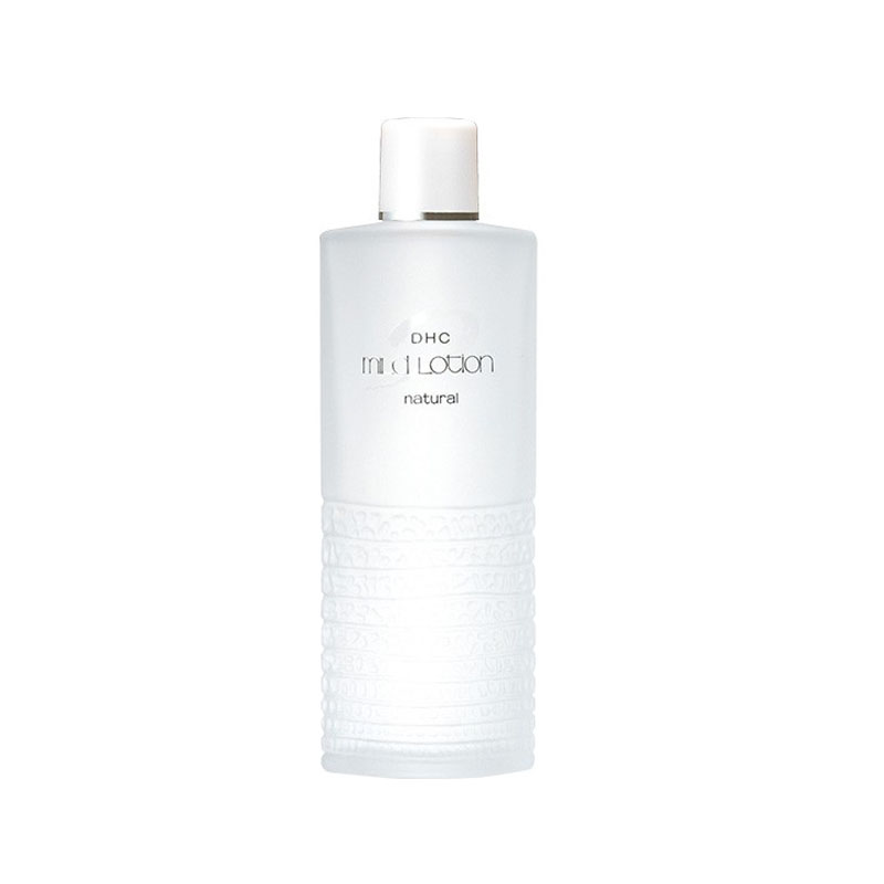 DHC 植物滋养爽肤水