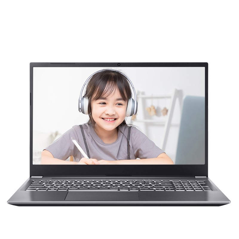 海尔 窄边框设计 笔记本