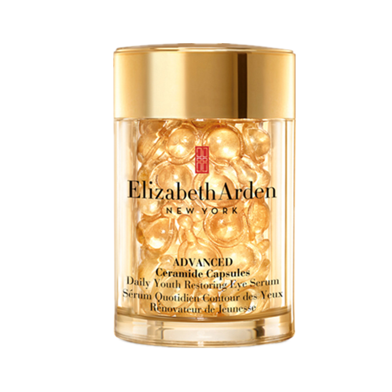 伊丽莎白雅顿 淡纹补水 眼霜