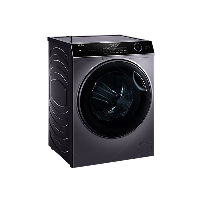 统帅 速洗快烘滚筒洗衣机