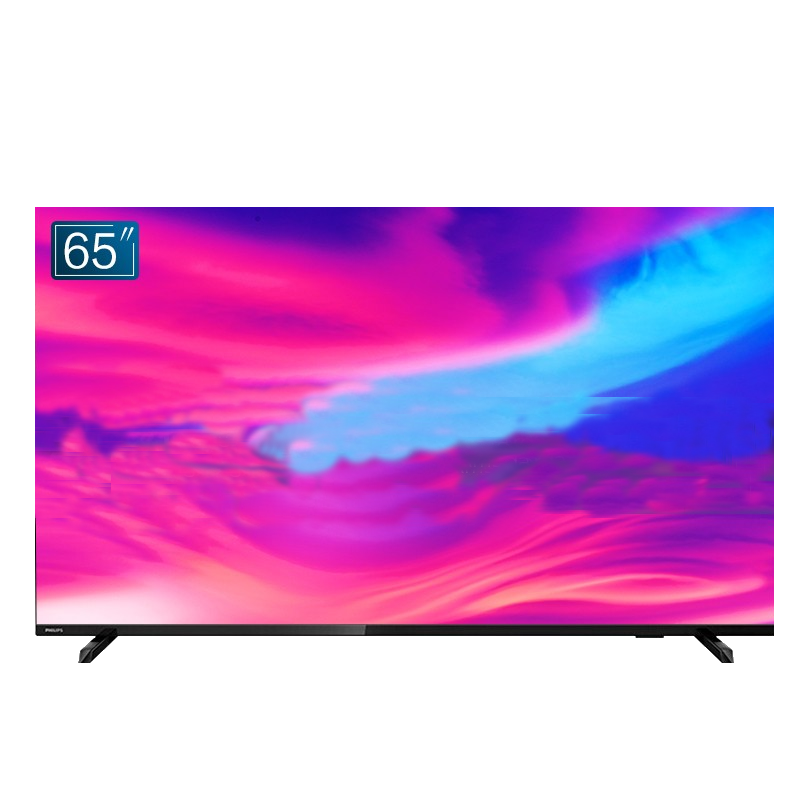 飞利浦 智能语音 电视机