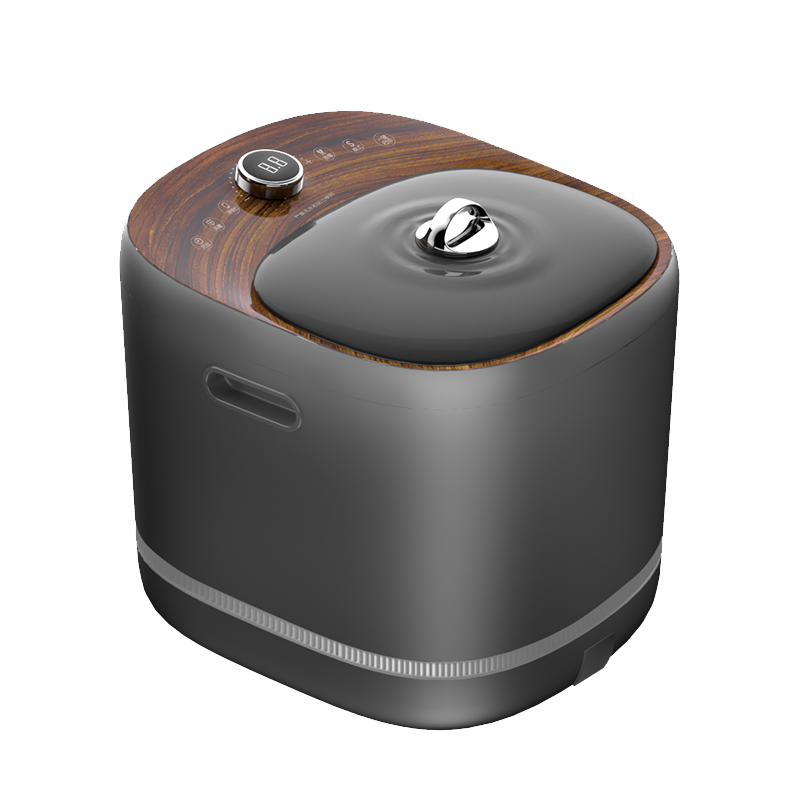 凯伦诗 防漏电保护足浴盆