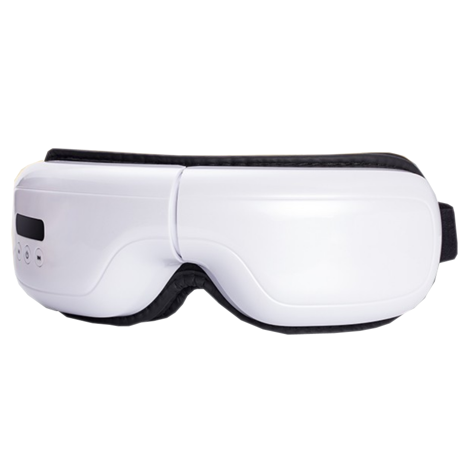 诺泰热敷眼罩眼部按摩仪