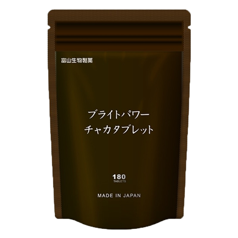 富山生物 进口 抗糖丸