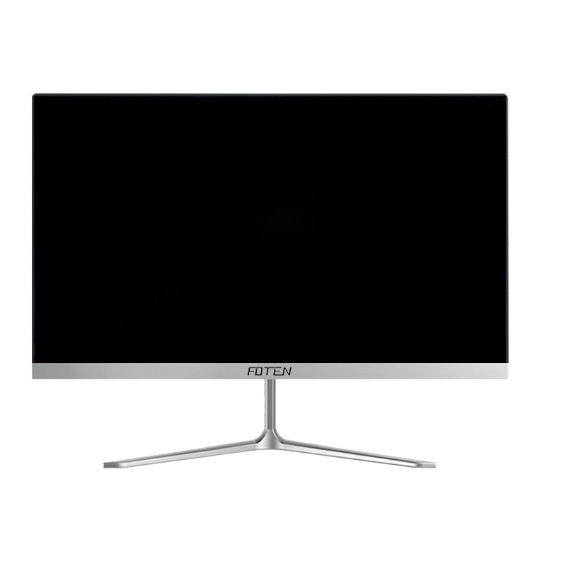 梵泰 微边框一体机