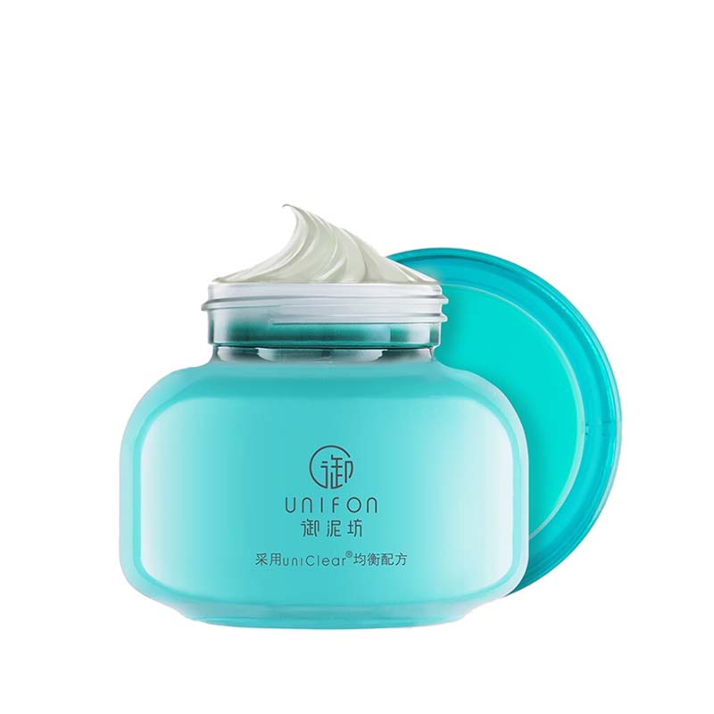 御泥坊 氨基酸面膜