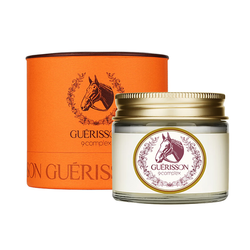 九朵云 白皙保湿收缩毛孔面霜