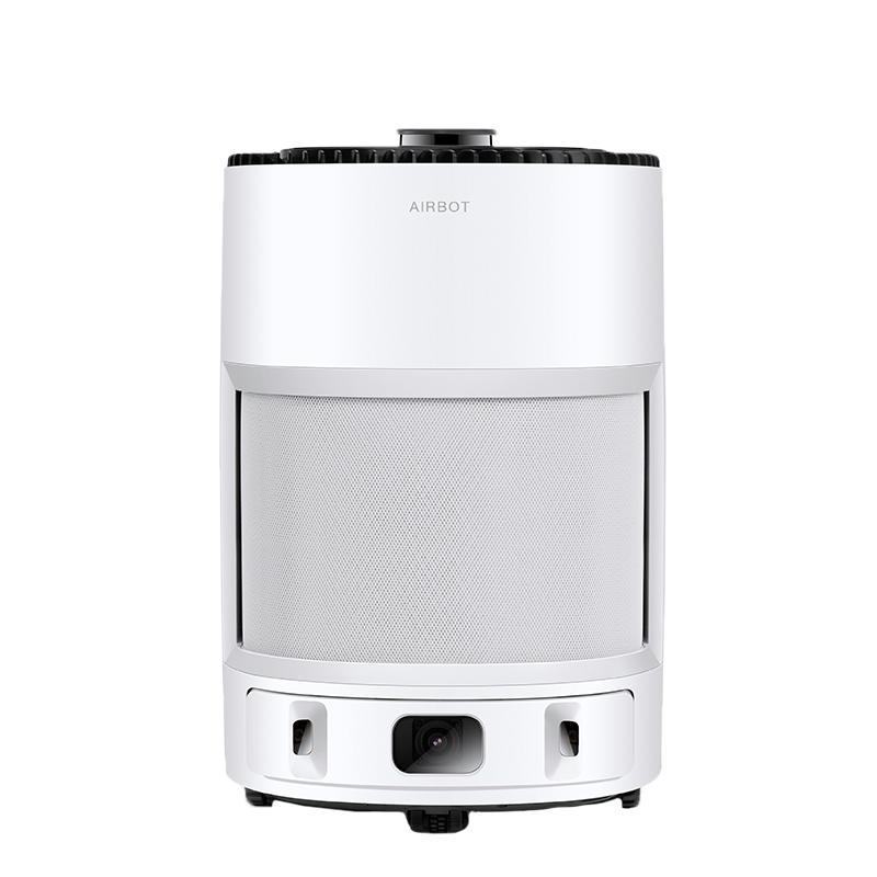 科沃斯机器人可移动空气净化器