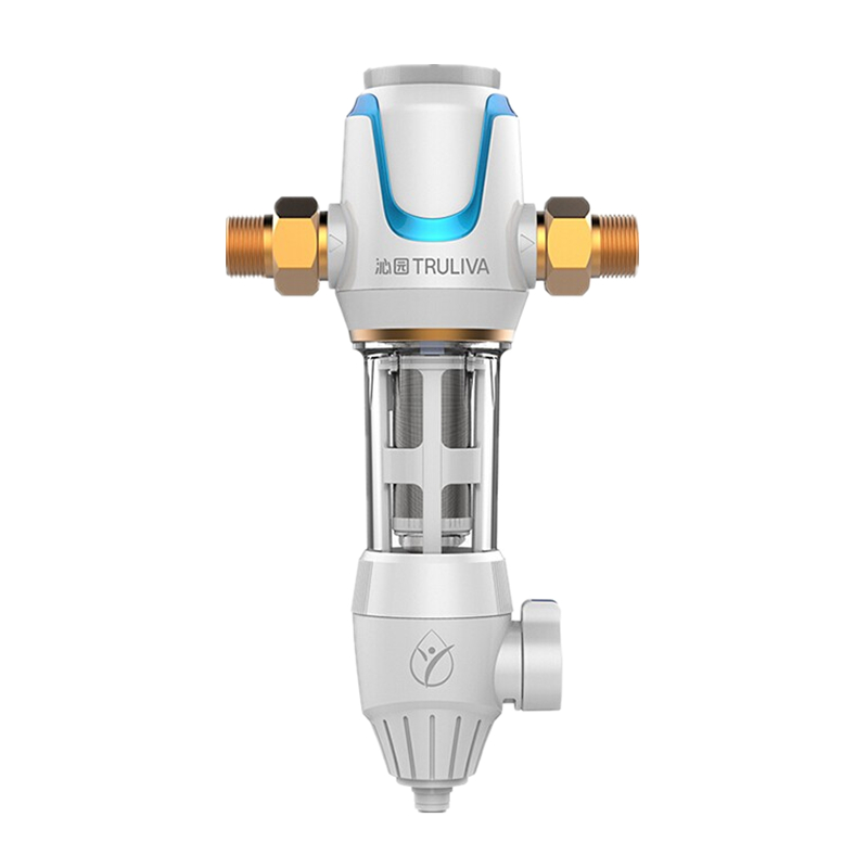 沁园 管道过滤净水器