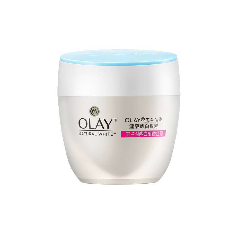 玉兰油 水润易吸收面霜