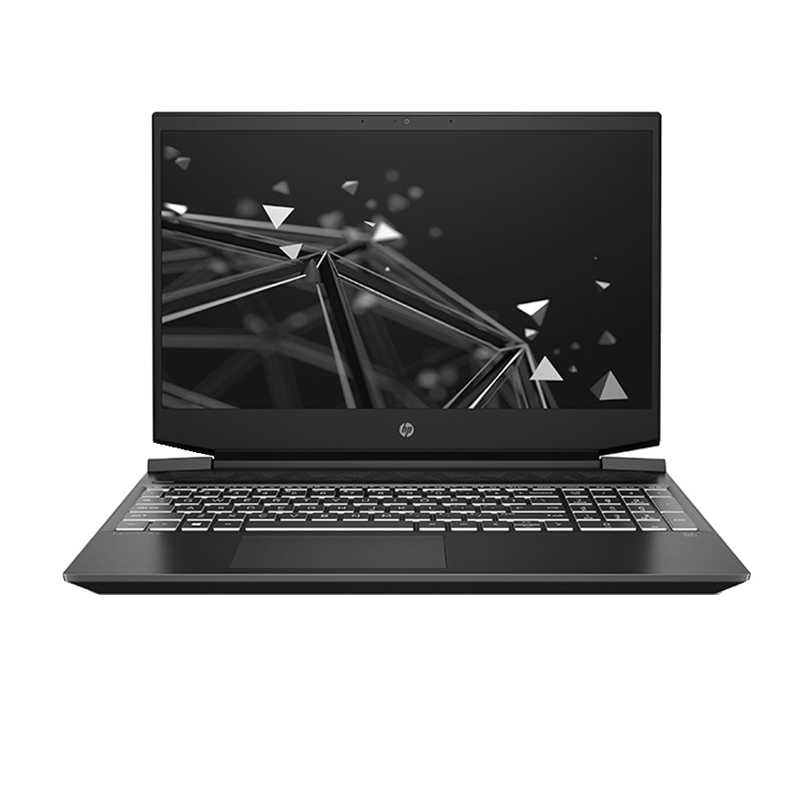 惠普 纤薄机身游戏本