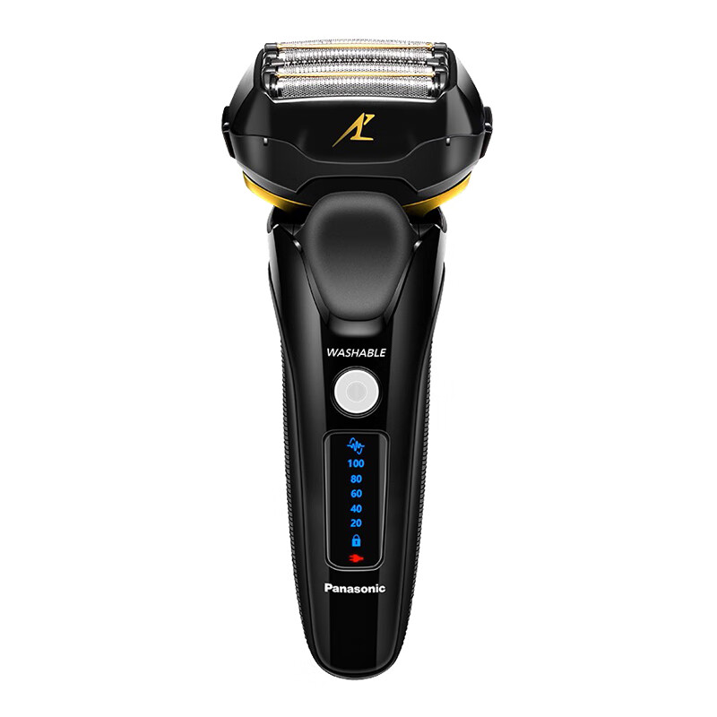 松下 智能感应剃须刀