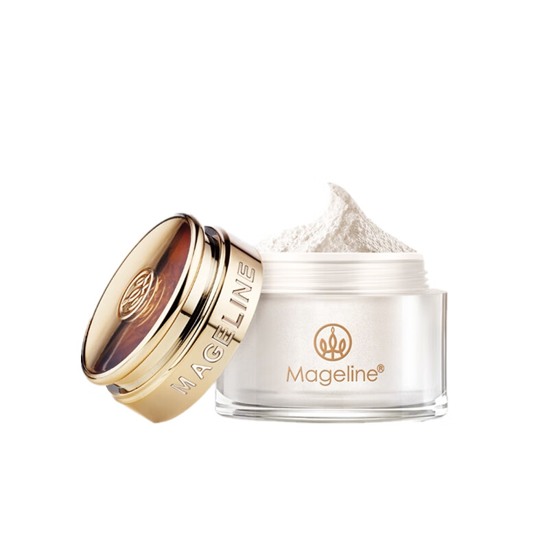 麦吉丽 提升活力 素颜霜