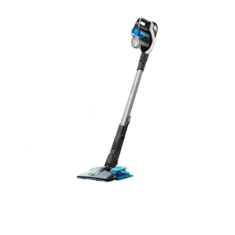 飞利浦 吸拖一体机吸尘器