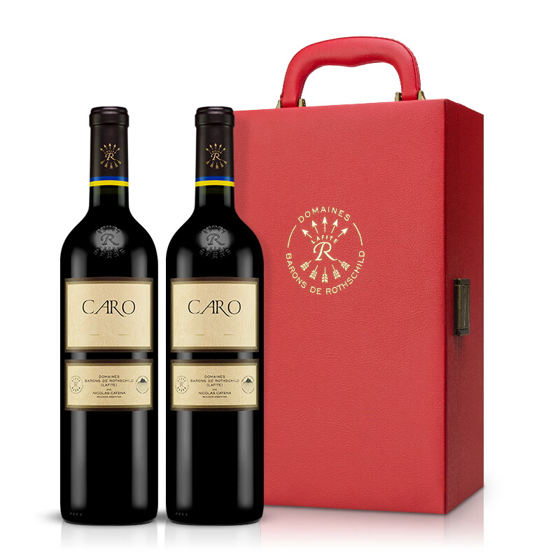 拉菲 阿根廷原瓶进口葡萄酒