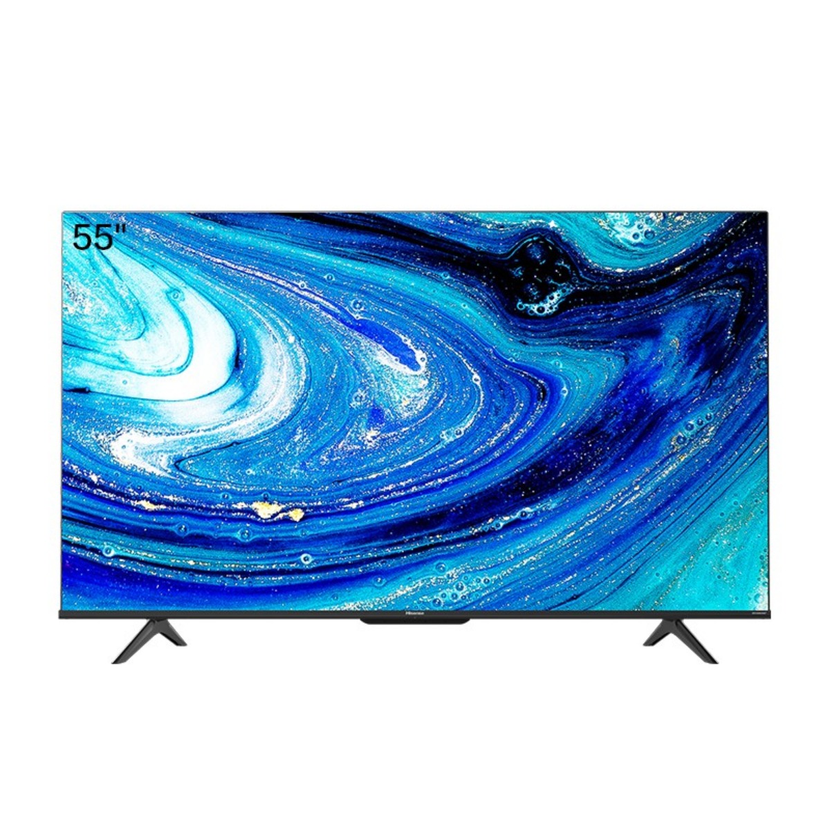 海信大内存智能液晶电视