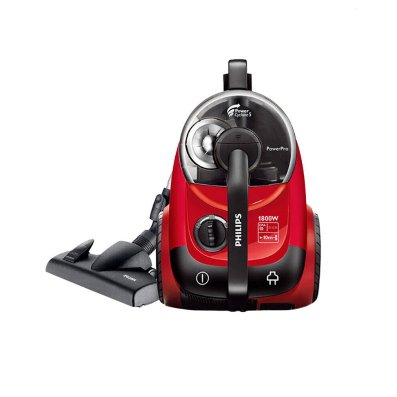 飞利浦大功率吸尘器