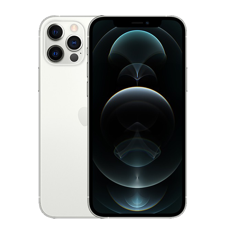 Apple 大屏三摄手机