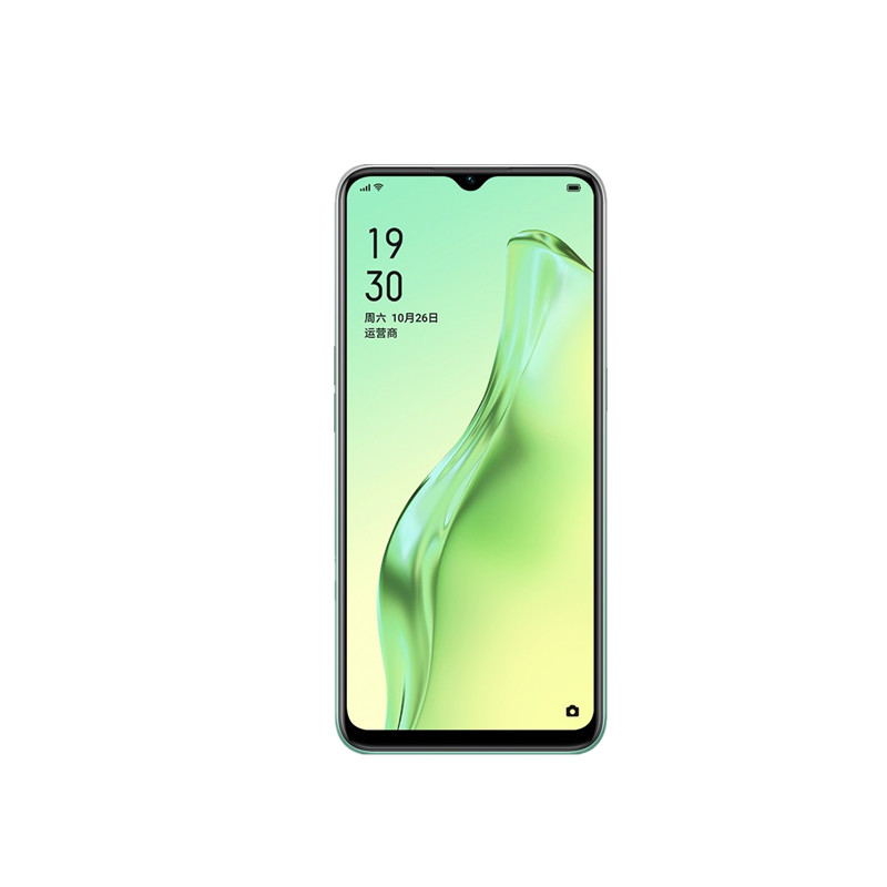 OPPO 舒适护眼屏手机