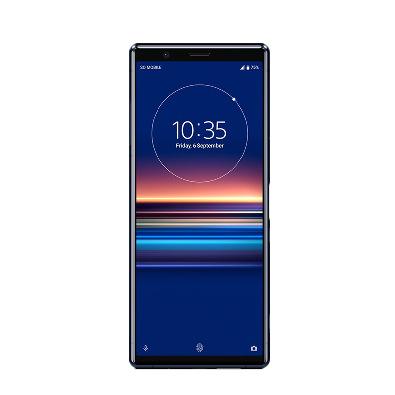 索尼 三摄智能游戏手机