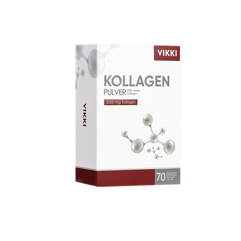 VIKKI 小分子 胶原蛋白粉