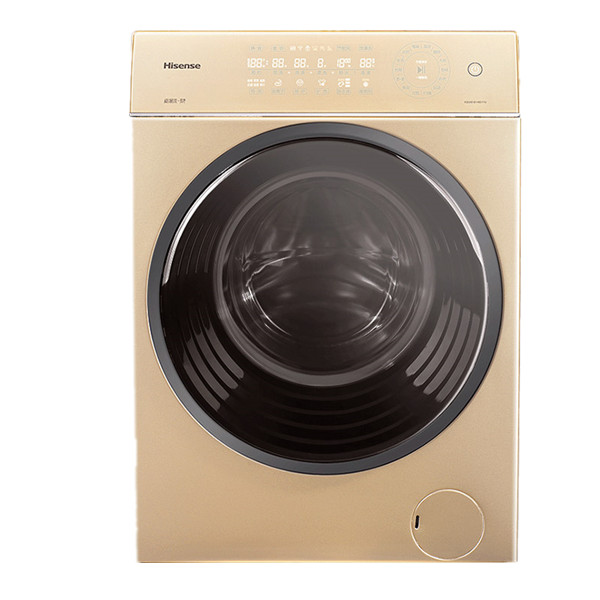 海信变频智能投放洗衣机