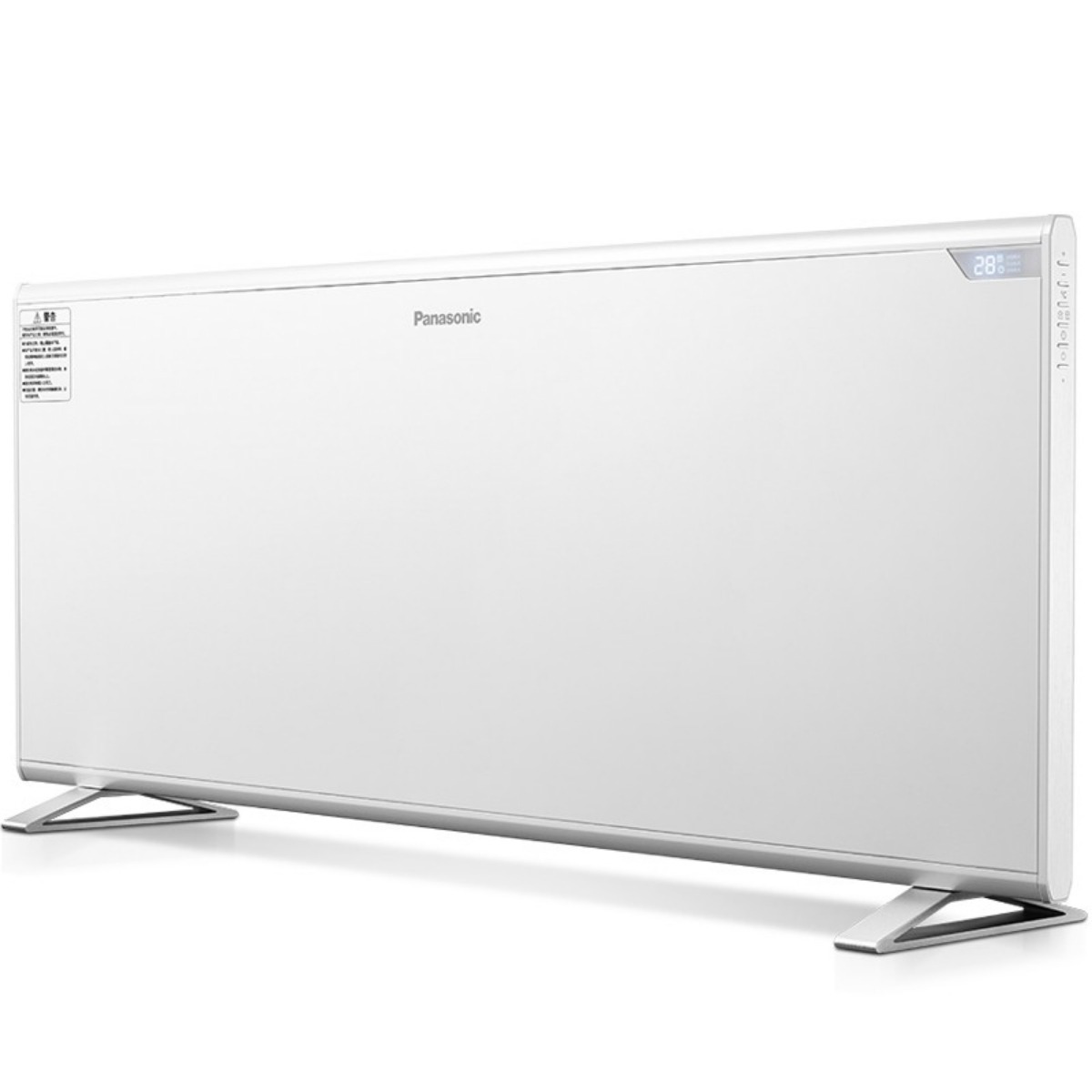 松下家用智能取暖