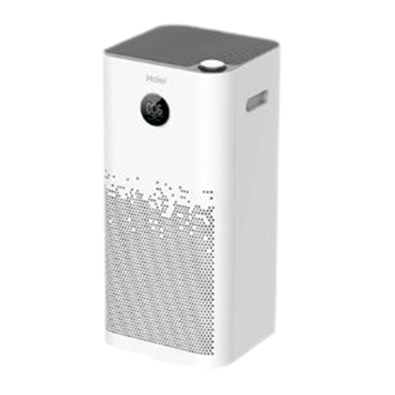 海尔 UV杀菌净化器