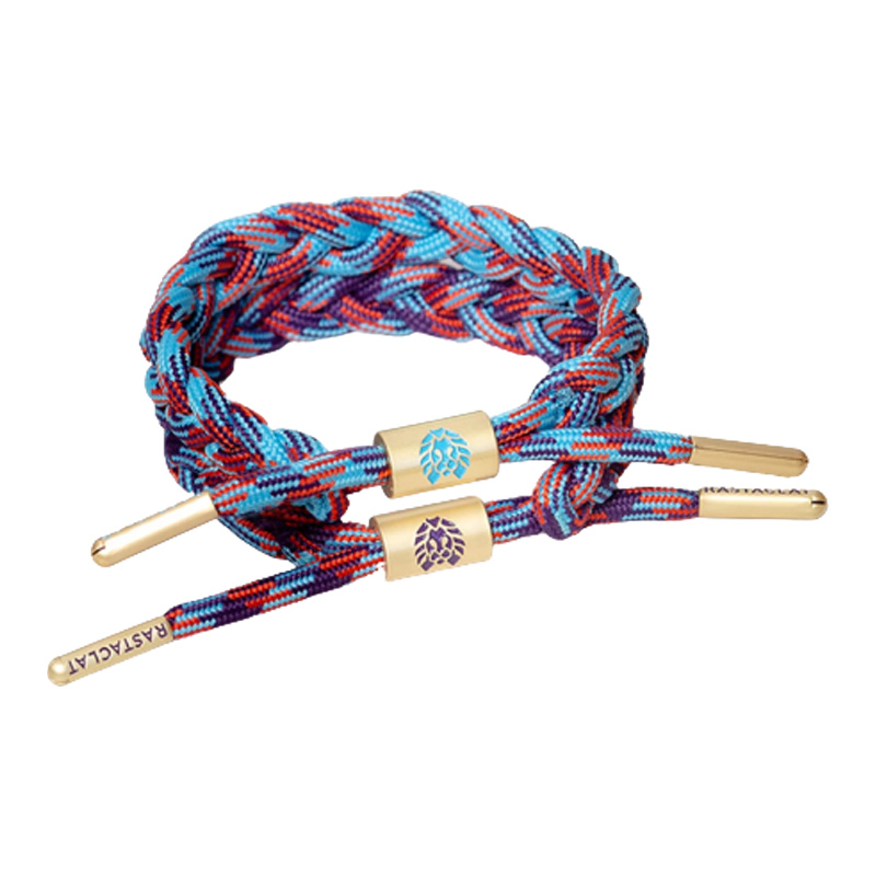 RASTACLAT迷你情侣手链